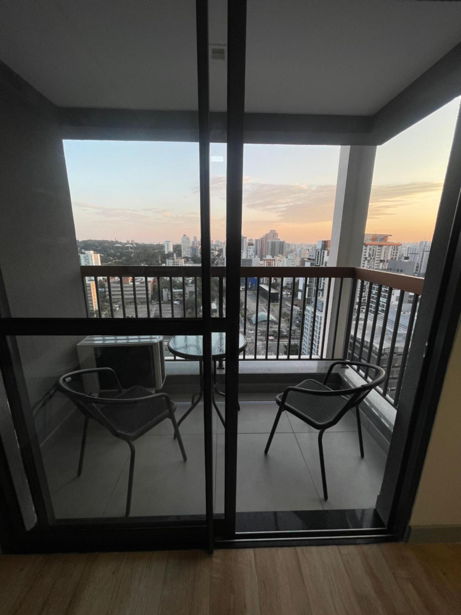 Moderno Brooklin São Paulo