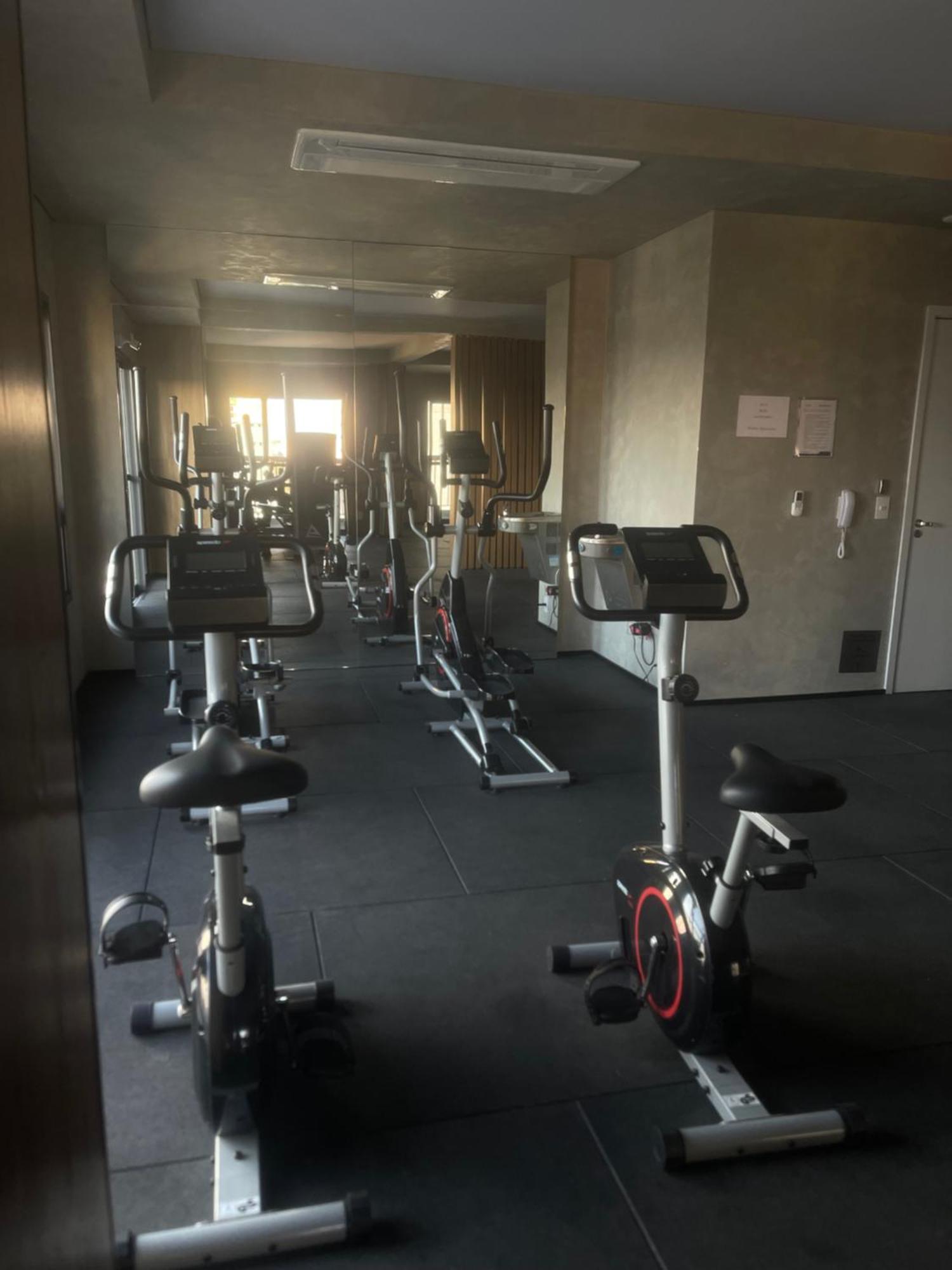 Moderno Brooklin Apartamento São Paulo