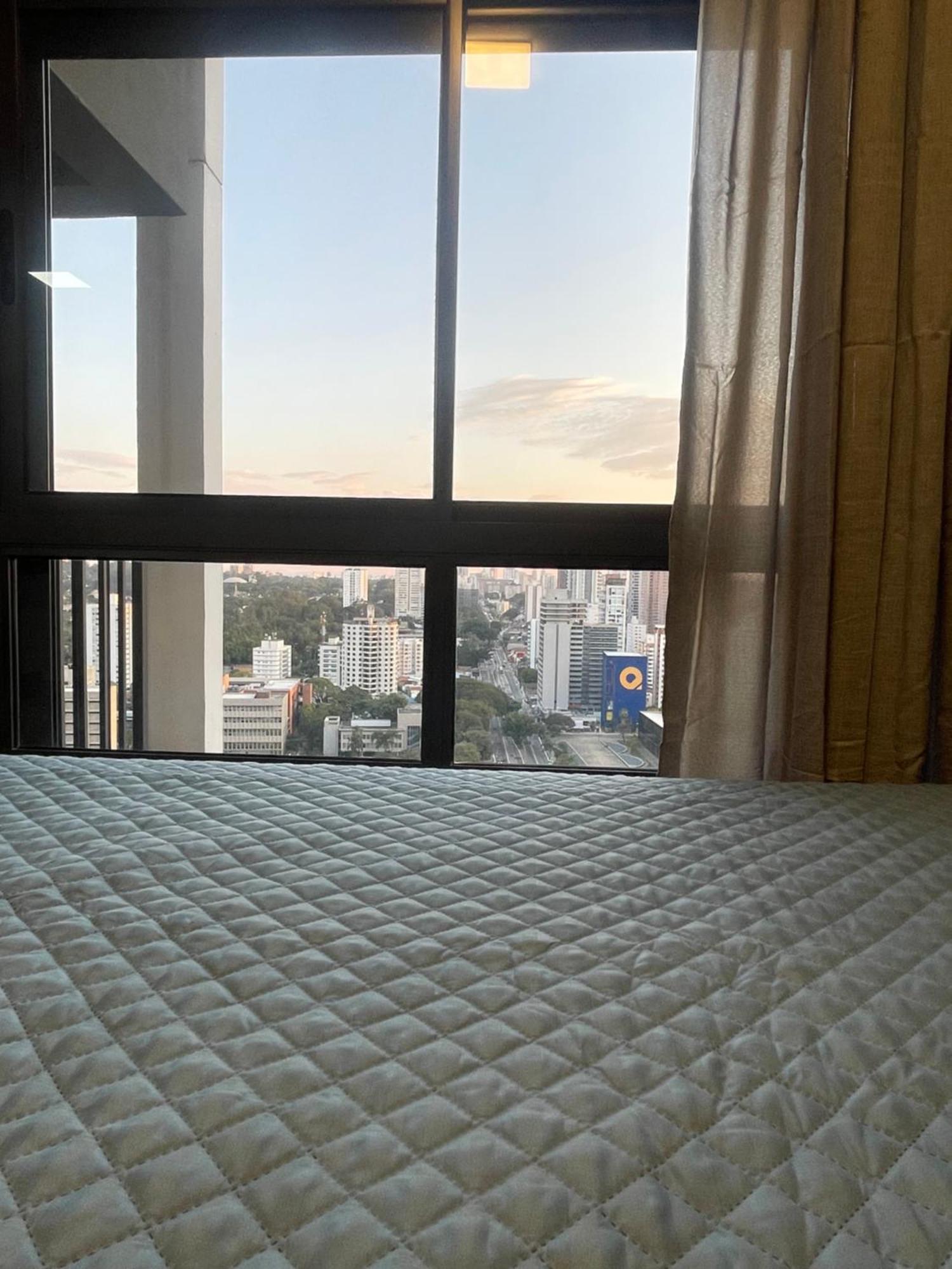 Apartamento Moderno Brooklin São Paulo