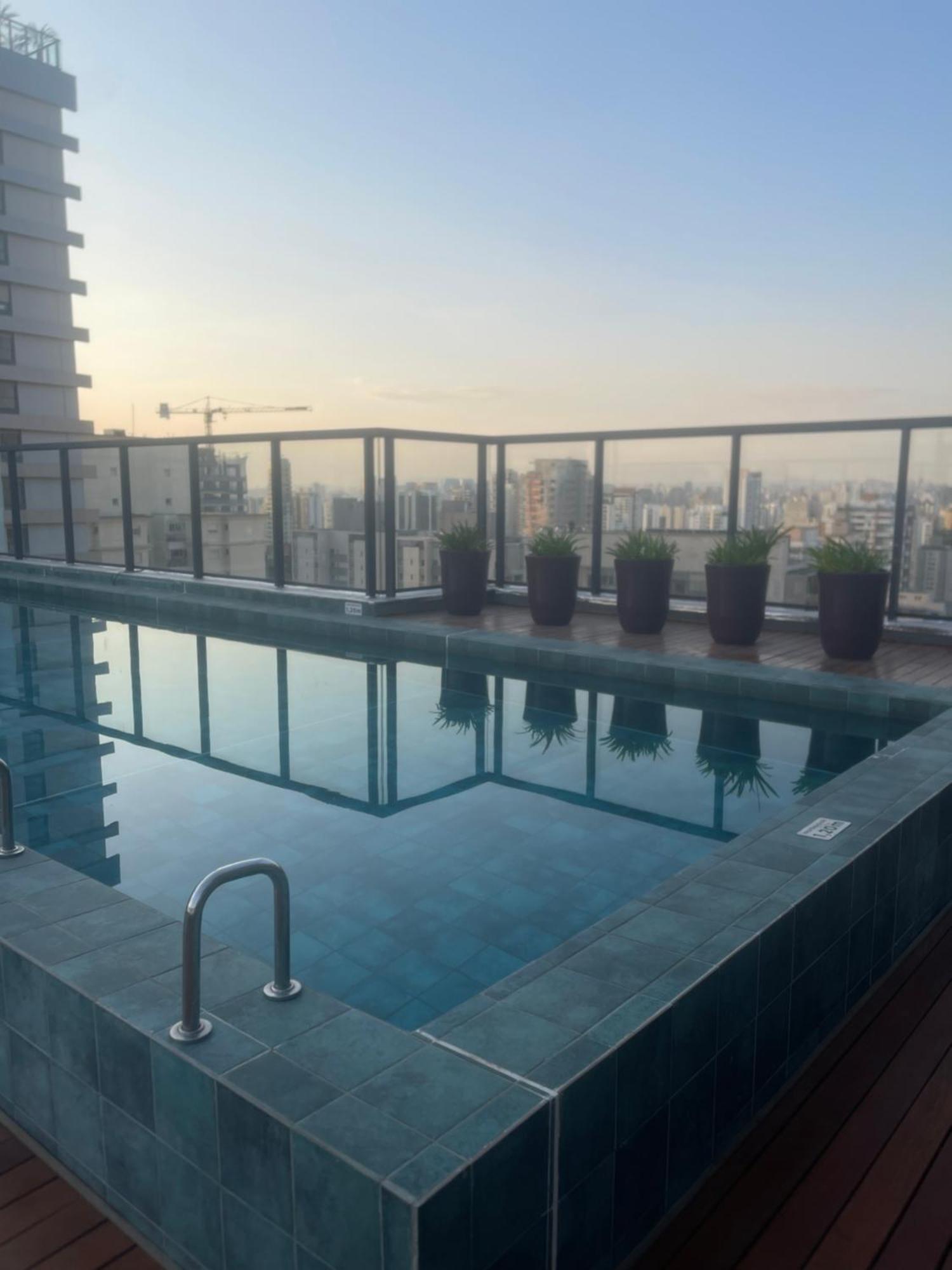 Moderno Brooklin * São Paulo